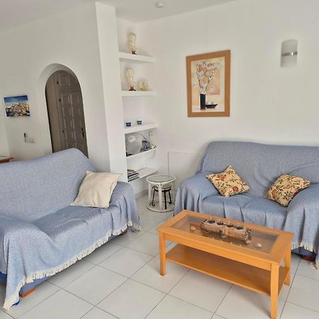 ネルハCasa Del Sol Burrianaアパートメント エクステリア 写真