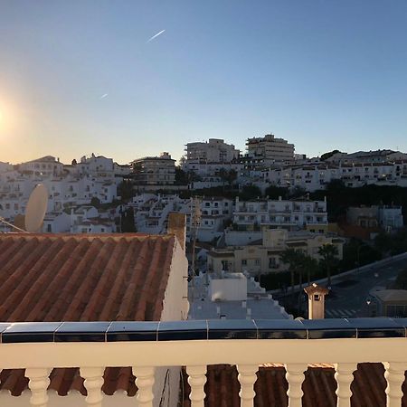 ネルハCasa Del Sol Burrianaアパートメント エクステリア 写真