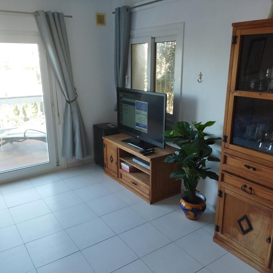ネルハCasa Del Sol Burrianaアパートメント エクステリア 写真