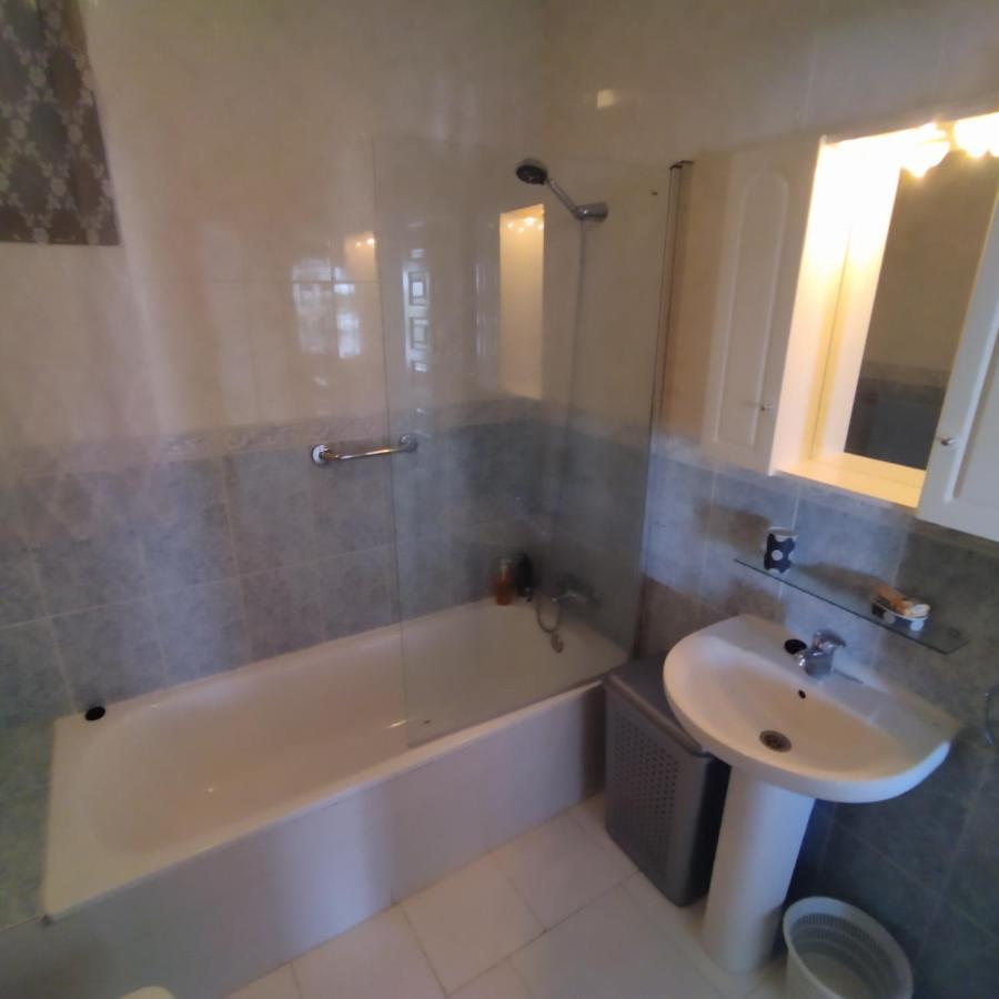 ネルハCasa Del Sol Burrianaアパートメント エクステリア 写真