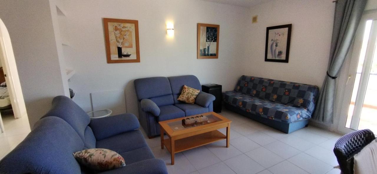 ネルハCasa Del Sol Burrianaアパートメント エクステリア 写真