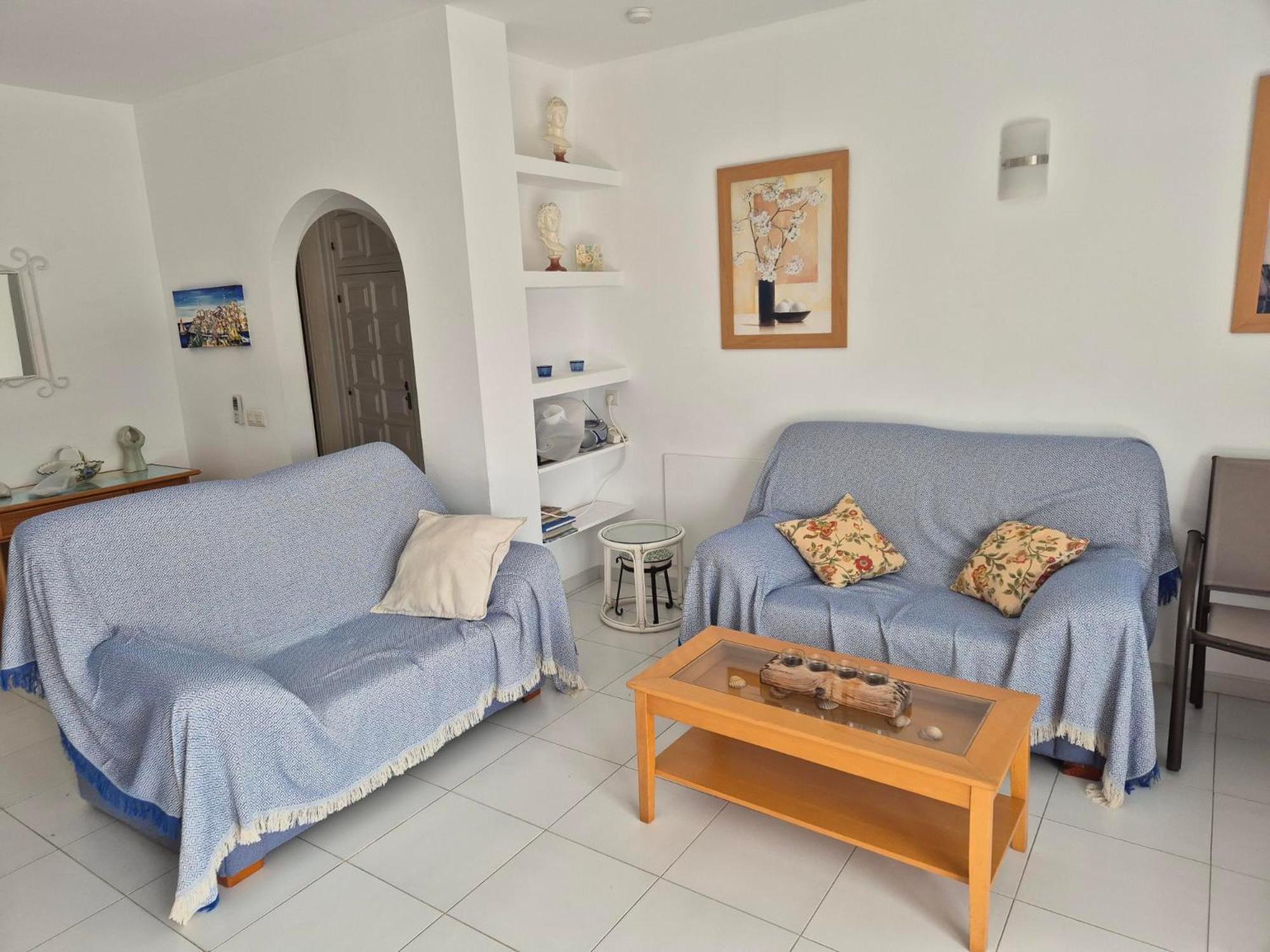 ネルハCasa Del Sol Burrianaアパートメント エクステリア 写真